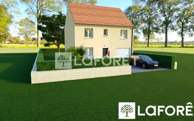 Terrain 272 000 € ORMESSON SUR MARNE (94490) photo 2