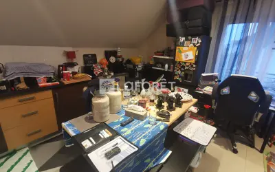 Appartement 210 000 € CHENNEVIERES SUR MARNE (94430) photo 4
