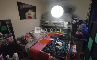 Appartement 210 000 € CHENNEVIERES SUR MARNE (94430) photo 6