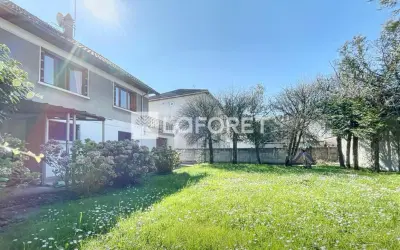 Maison 495 000 € LE PLESSIS TREVISE (94420) photo 2