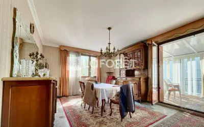 Maison 495 000 € LE PLESSIS TREVISE (94420) photo 4