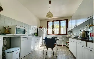 Maison 495 000 € LE PLESSIS TREVISE (94420) photo 5