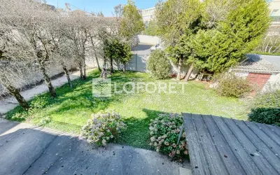 Maison 495 000 € LE PLESSIS TREVISE (94420) photo 9