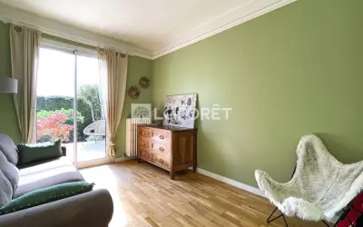 Maison 575 000 € ORMESSON SUR MARNE (94490) photo 4