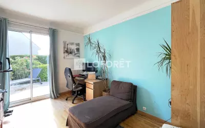 Maison 575 000 € ORMESSON SUR MARNE (94490) photo 5