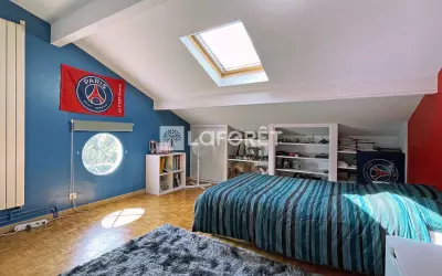 Maison 575 000 € ORMESSON SUR MARNE (94490) photo 8
