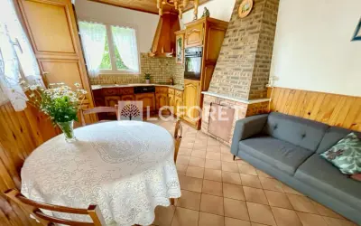 Maison 369 000 € BONNEUIL SUR MARNE (94380) photo 2