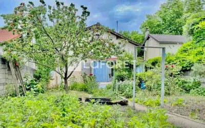 Maison 349 000 € BONNEUIL SUR MARNE (94380) photo 2