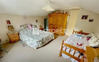 Maison 349 000 € BONNEUIL SUR MARNE (94380) photo 4
