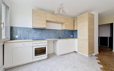 Appartement 1 250 €/mois CHAMPIGNY SUR MARNE (94500) photo 2