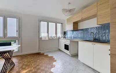 Appartement 1 250 €/mois CHAMPIGNY SUR MARNE (94500) photo 2