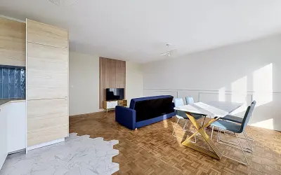 Appartement 1 250 €/mois CHAMPIGNY SUR MARNE (94500) photo 4