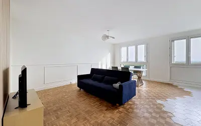 Appartement 1 250 €/mois CHAMPIGNY SUR MARNE (94500) photo 5
