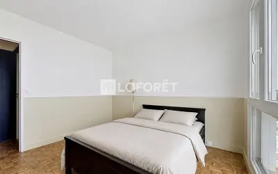 Appartement 1 250 €/mois CHAMPIGNY SUR MARNE (94500) photo 5