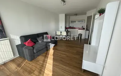 Appartement 980 €/mois CHENNEVIERES SUR MARNE (94430) photo 2