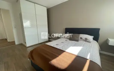 Appartement 980 €/mois CHENNEVIERES SUR MARNE (94430) photo 4
