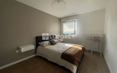 Appartement 980 €/mois CHENNEVIERES SUR MARNE (94430) photo 5