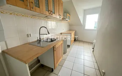 Appartement 210 000 € LIMEIL BREVANNES (94450) photo 2