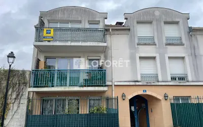 Appartement 210 000 € LIMEIL BREVANNES (94450) photo 7
