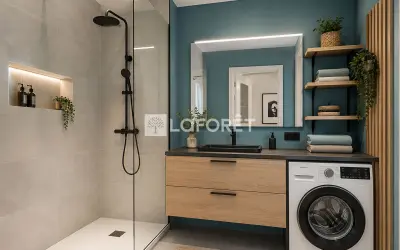 Appartement 209 000 € LIMEIL BREVANNES (94450) photo 7
