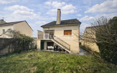 Maison 414 900 € ORMESSON SUR MARNE (94490) photo 2