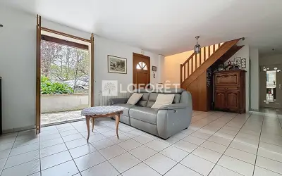 Maison 470 000 € ORMESSON SUR MARNE (94490) photo 2