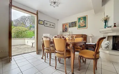 Maison 449 000 € ORMESSON SUR MARNE (94490) photo 4