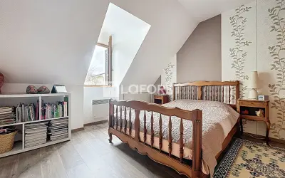 Maison 449 000 € ORMESSON SUR MARNE (94490) photo 5