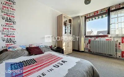 Maison 510 000 € ORMESSON SUR MARNE (94490) photo 4