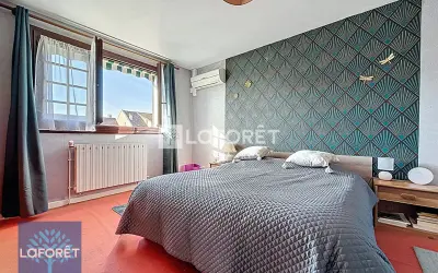Maison 510 000 € ORMESSON SUR MARNE (94490) photo 5