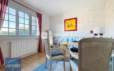 Maison 510 000 € ORMESSON SUR MARNE (94490) photo 6