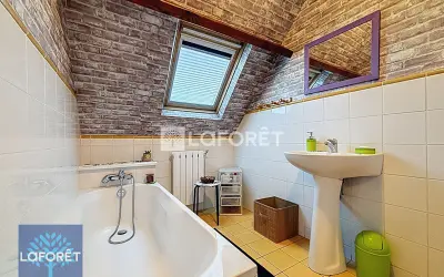 Maison 510 000 € ORMESSON SUR MARNE (94490) photo 7