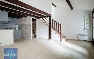 Maison 149 500 € CHENNEVIERES SUR MARNE (94430) photo 2
