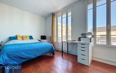 Maison 399 000 € CHENNEVIERES SUR MARNE (94430) photo 5