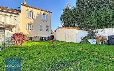 Maison 399 000 € CHENNEVIERES SUR MARNE (94430) photo 8