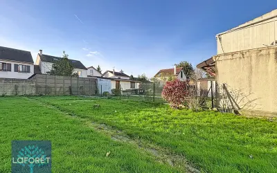 Maison 399 000 € CHENNEVIERES SUR MARNE (94430) photo 9