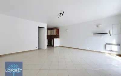 Appartement 795 €/mois ORMESSON SUR MARNE (94490) photo 2