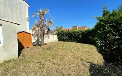 Appartement 795 €/mois ORMESSON SUR MARNE (94490) photo 5
