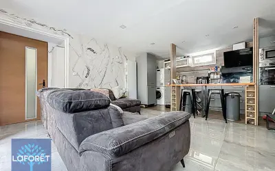 Maison 319 000 € CHENNEVIERES SUR MARNE (94430) photo 2