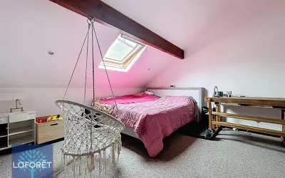 Maison 319 000 € CHENNEVIERES SUR MARNE (94430) photo 5