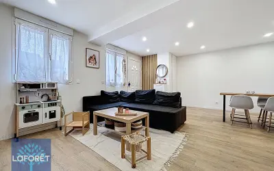 Appartement 290 000 € ORMESSON SUR MARNE (94490) photo 2