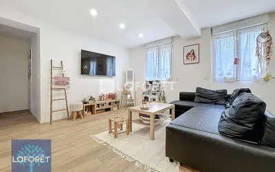 Appartement 289 000 € ORMESSON SUR MARNE (94490) photo 2