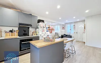 Appartement 289 000 € ORMESSON SUR MARNE (94490) photo 4
