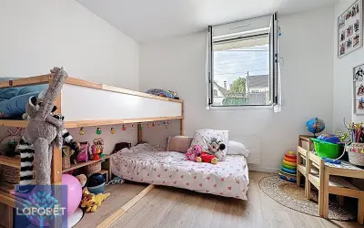 Appartement 290 000 € ORMESSON SUR MARNE (94490) photo 6