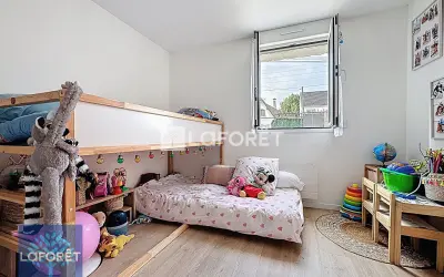 Appartement 289 000 € ORMESSON SUR MARNE (94490) photo 7