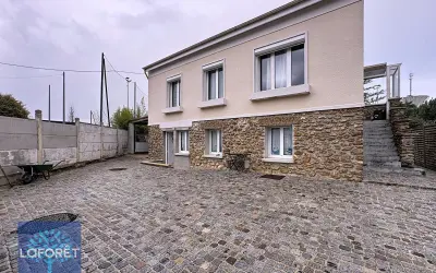 Appartement 290 000 € ORMESSON SUR MARNE (94490) photo 7