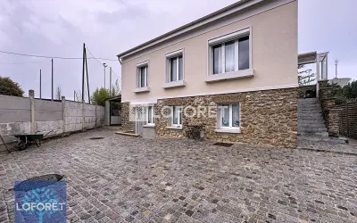 Appartement 289 000 € ORMESSON SUR MARNE (94490) photo 8