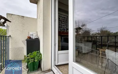 Appartement 254 500 € CHENNEVIERES SUR MARNE (94430) photo 2