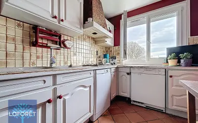 Appartement 239 500 € CHENNEVIERES SUR MARNE (94430) photo 4