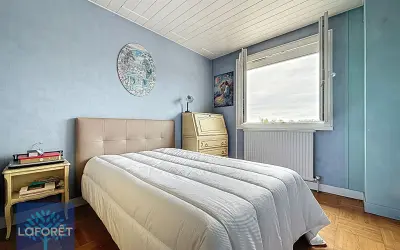 Appartement 254 500 € CHENNEVIERES SUR MARNE (94430) photo 4